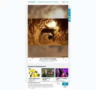 Kleine Seitenvorschau von laendleevents.de