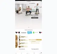 Kleine Seitenvorschau von othersports.de