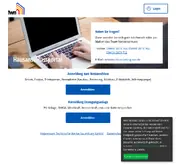 Kleine Seitenvorschau von swnaumburg.esn-dna.de