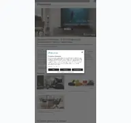 Kleine Seitenvorschau von ottensmeyer-wohndesign.de