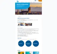 Kleine Seitenvorschau von ib-sprachinstitut-muenchen.de