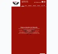 Kleine Seitenvorschau von fleischerei-senz.de