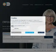 Kleine Seitenvorschau von fachbetrieb-shk.de