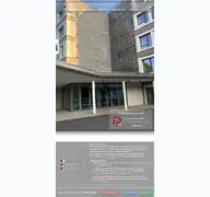 Kleine Seitenvorschau von otto-pankok-schule.de