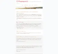 Kleine Seitenvorschau von o-phase.fsmach.uni-stuttgart.de