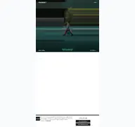 Kleine Seitenvorschau von iprospect.com