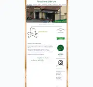 Kleine Seitenvorschau von fleischerei-ulbricht.de