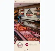Kleine Seitenvorschau von fleischerei-wuellner.de