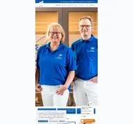 Kleine Seitenvorschau von radiologie-buehl-achern-kehl.de
