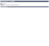 Kleine Seitenvorschau von listedbuy.com