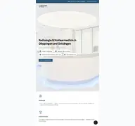 Kleine Seitenvorschau von radiologie-filstal.de