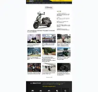 Kleine Seitenvorschau von moto-station.com