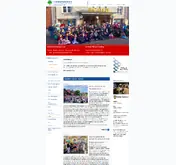 Kleine Seitenvorschau von overbergschule-warendorf.de