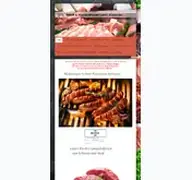Kleine Seitenvorschau von fleisch-und-wurstgrosshandel-wuelknitz.de