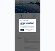 Kleine Seitenvorschau von sksolar.de