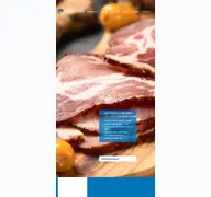 Kleine Seitenvorschau von fleischwaren-munzert.de