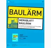 Kleine Seitenvorschau von xn--baulrmportal-jcb.de