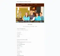Kleine Seitenvorschau von praxis-ruholl.de