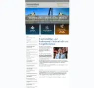 Kleine Seitenvorschau von rechtsanwaltbosche.de