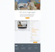 Kleine Seitenvorschau von sn-invent.de