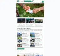 Kleine Seitenvorschau von tu-clausthal.de