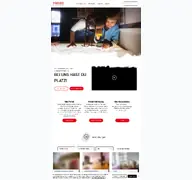 Kleine Seitenvorschau von paediko.de