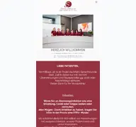 Kleine Seitenvorschau von praxis-schmeiser.de