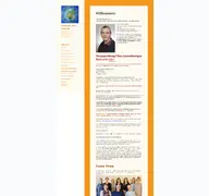 Kleine Seitenvorschau von praxis-schmidt-herdecke.de