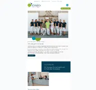Kleine Seitenvorschau von praxis-schnack.de