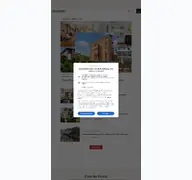 Kleine Seitenvorschau von brownstoner.com