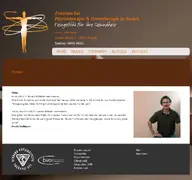 Kleine Seitenvorschau von praxis-wollmann.de