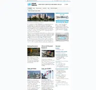 Kleine Seitenvorschau von uncitral.org