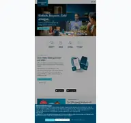 Kleine Seitenvorschau von volkswagenbank.de