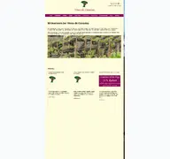 Kleine Seitenvorschau von vinos-canarias.de