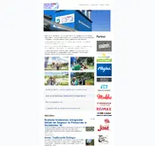 Kleine Seitenvorschau von trendsportzentrum-allgaeu.de