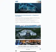 Kleine Seitenvorschau von bingpower.de