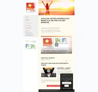 Kleine Seitenvorschau von energie-sparen-mit-keramik.de