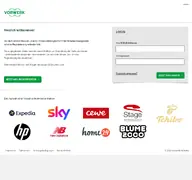 Kleine Seitenvorschau von vorwerk.mitarbeiterangebote.de
