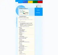 Kleine Seitenvorschau von sozialtherapie-ks.de