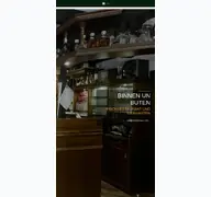 Kleine Seitenvorschau von binnen-un-buten.de