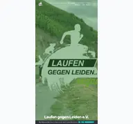 Kleine Seitenvorschau von laufengegenleiden.de