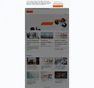 Kleine Seitenvorschau von pwc.es