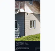 Kleine Seitenvorschau von treppen-partner.de