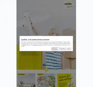 Kleine Seitenvorschau von spar-bau-neu.de