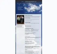 Kleine Seitenvorschau von fliegerarztverband.de