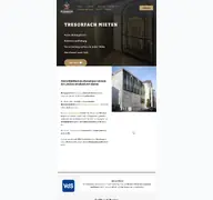 Kleine Seitenvorschau von tresorfach.de