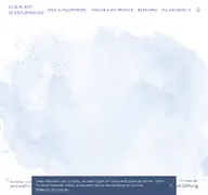 Kleine Seitenvorschau von lebenmitschizophrenie.ch