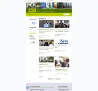 Kleine Seitenvorschau von stein-schule.de