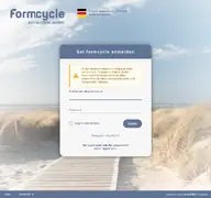 Kleine Seitenvorschau von formular.landkreis-dingolfing-landau.de