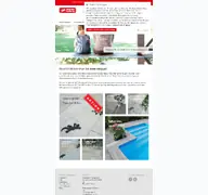 Kleine Seitenvorschau von stein-shop.at